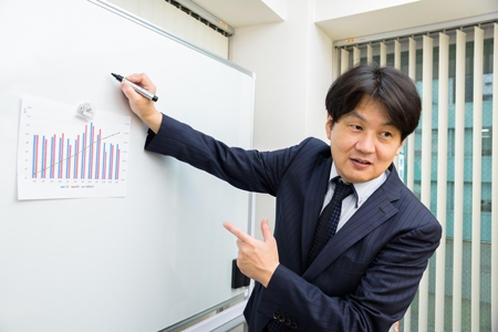 ホワイトボード
