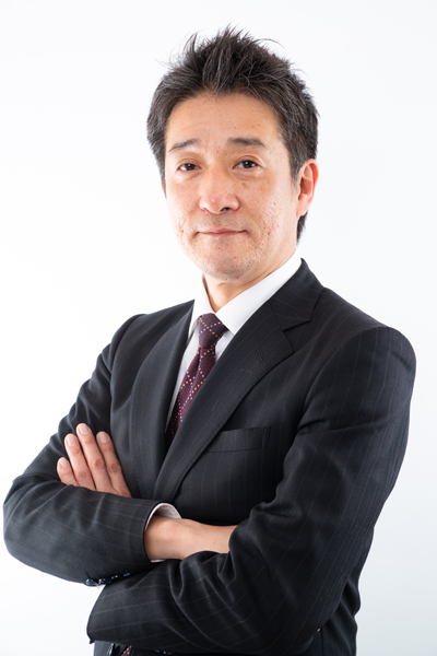 スタジオイメージ③