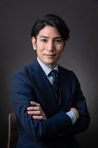 スタジオイメージ①