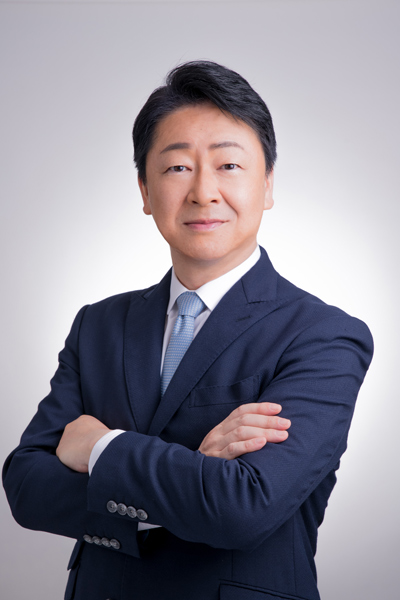 スタジオイメージ③